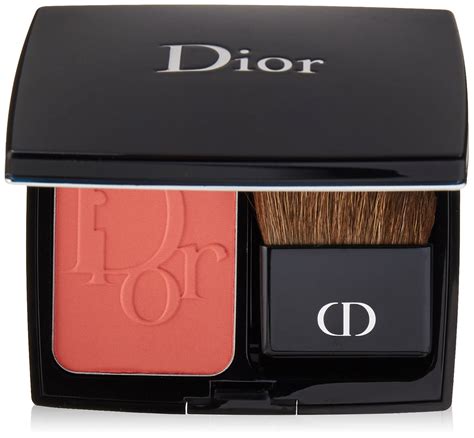 blush powder Dior